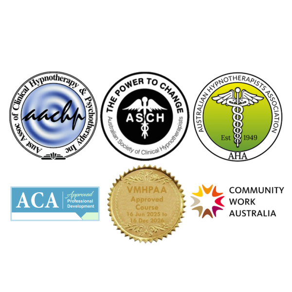 Image of different organisation logos